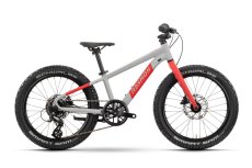 Detský horský bicykel Raymon Yanga Pro 20"