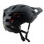 TLD HELMA A3 MIPS UNO BLACK (15026700) - Veľkosť: XS-S
