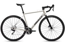 Gravel kolo RIDLEY kolo GRIFN A GRX400 Chain Silver Gray/Black M