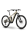 Celoodpružený horský elektrobicykel Raymon Korak Comp Grey