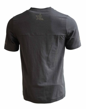 Zimtstern EcoFlowz Shirt SS Men - black