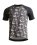 Zimtstern Braapz Shirt SS Men - black