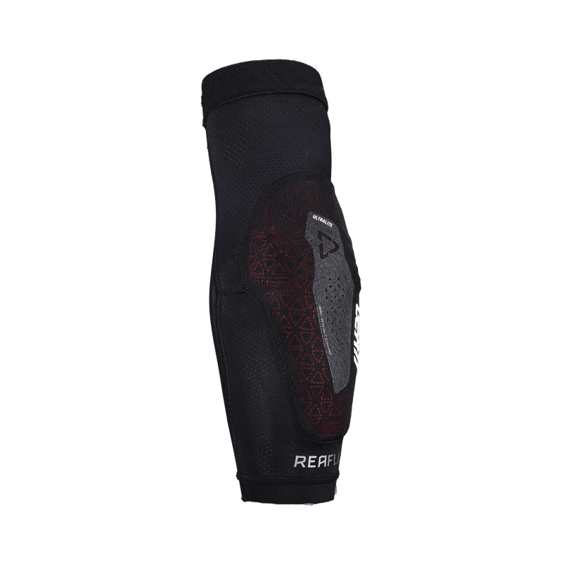 Leatt chránič lakťov ReaFlex UltraLite, Black - Varianta: #XL