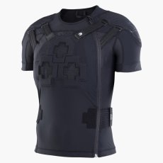 Evoc Protector Jacket Pro Black