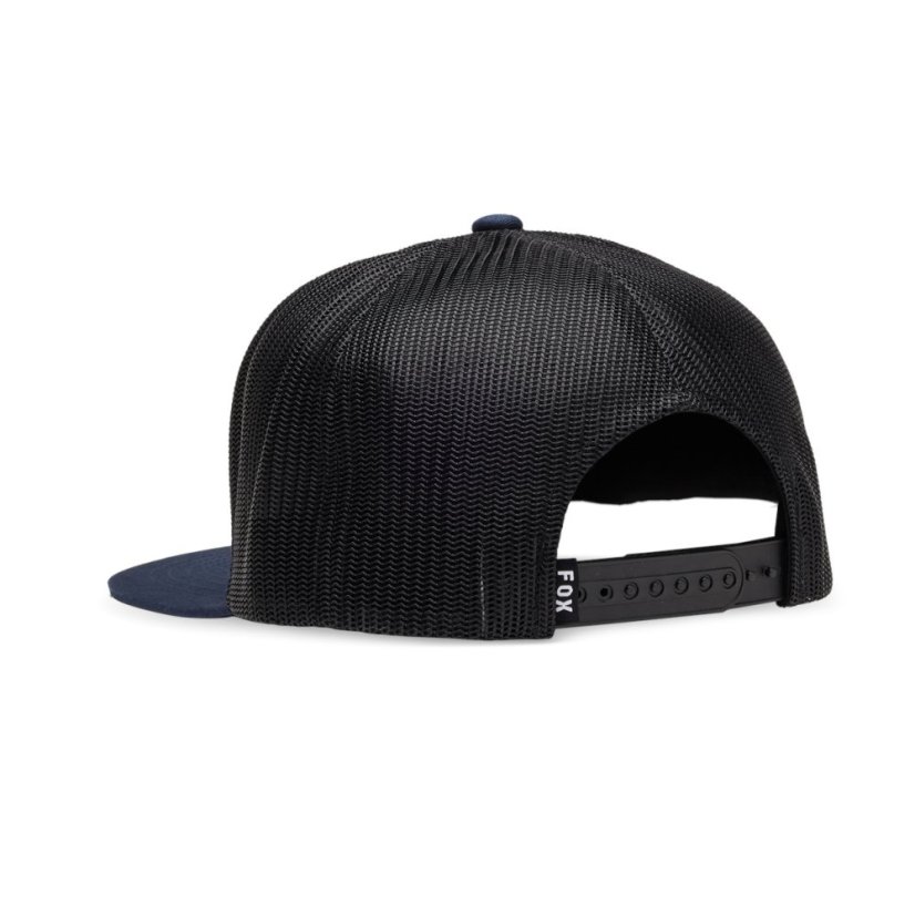 Pánská kšiltovka Fox Absolute Mesh Snapback