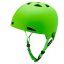 Cyklistická přilba Kali Protectives Viva, zelená - Velikost: M