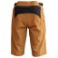 Kraťasy Zimtstern StarFlowz Evo Short Men Golden Brown