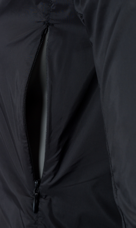 dámská větruvzdorná bunda Gela - Veľkosť: XL
