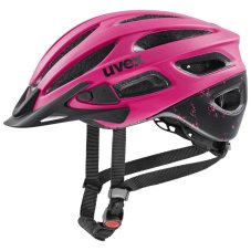 UVEX HELMA TRUE CC EUPHORIA-BLACK MATT (S4100540900)