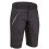 Silvini dámské Primaloft® kraťasy WP1306 Pre - Barva: černá, Velikost: XS