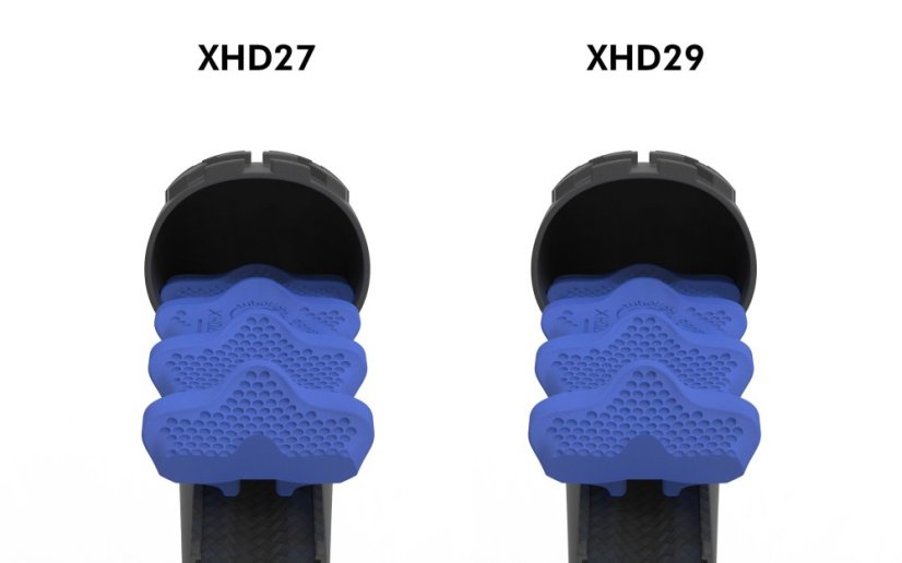 TUBOLIGHT VLOŽKA DIAMANA XHD 29" / XHD 27,5" PÁR (DMXHD279)