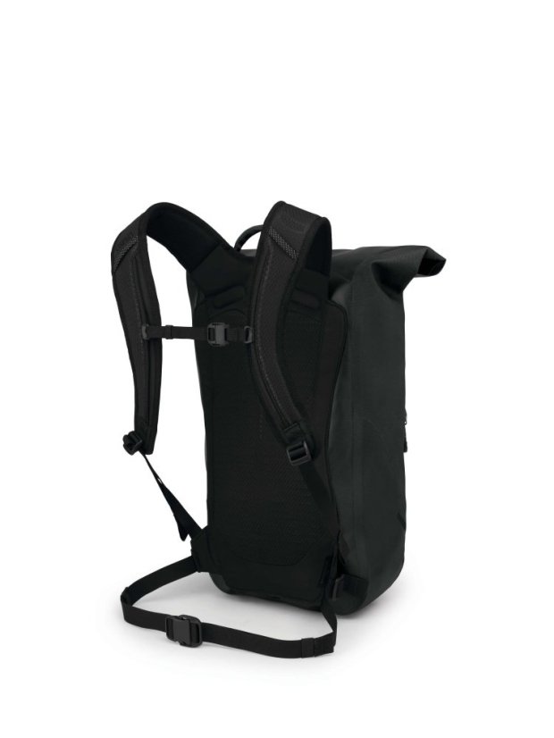 OSPREY BATOH METRON WP 25 RAVEN BLACK (10006630)