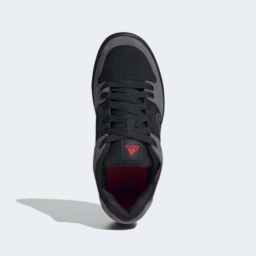 Boty Five Ten Freerider Black Grey Red - Rozmiar EU: 48