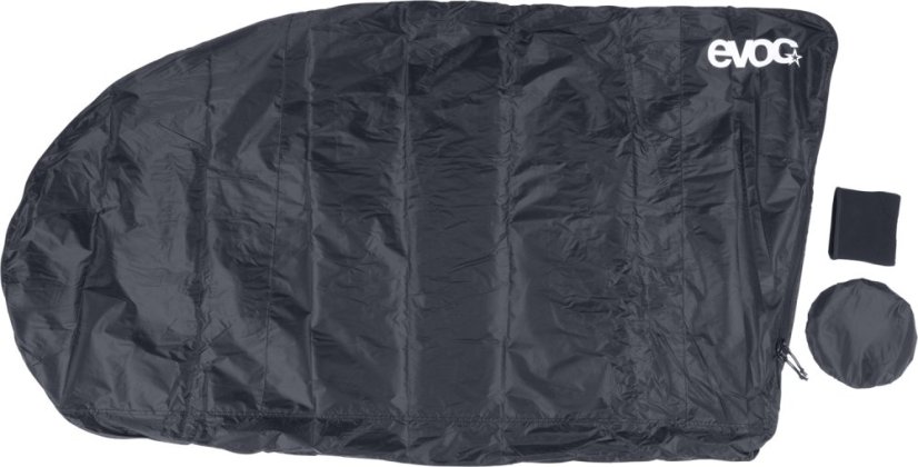 Univerzální ochranný obal pro jízdní kola Evoc Bike Cover Compact