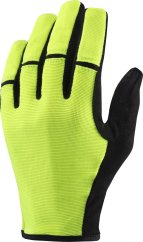 MAVIC RUKAVICE ESSENTIAL LF SAFETY YELLOW (C1112300)
