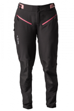 Dámské cyklo kalhoty Dirtlej Trailscout Long Flex Ladies