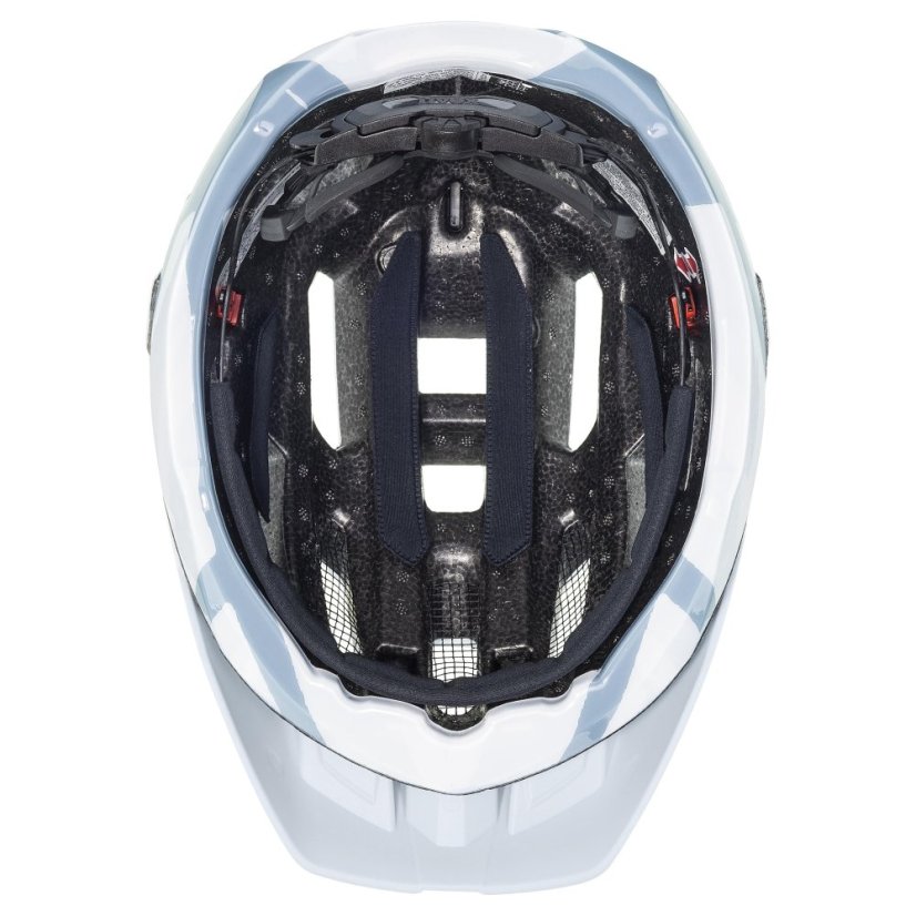 UVEX HELMA QUATRO CLOUD CAMO (S4137753500)