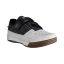 LEATT cyklistická obuv ProClip 5.0 White - Varianta: US8 / UK7.5 / EU41.5 / 26cm