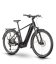 Raymon Tahona Pro Diamond Black Stealth