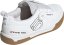 Cyklistické boty Five Ten Freerider PRO BOA White / Black / Red
