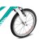 Dětské kolo Woom GO 3 barva Metallic Turquoise