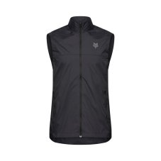 Pánská cyklo vesta Fox Ranger Wind Vest