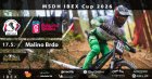 MSDH Ibex Cup 2026 Malino Brdo (SK) 17.5.2026