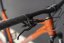 NORCO Storm 5 HD Orange/Charcoal 29 - M - Varianta: M