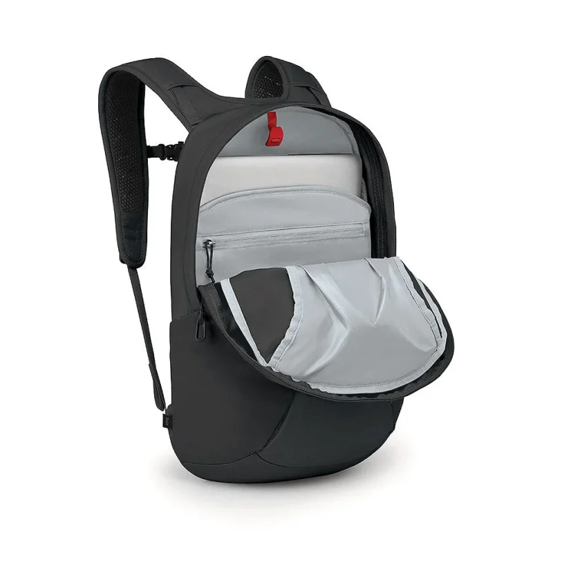 OSPREY BATOH FARPOINT FAIRVIEW TRAVEL DAYPACK BLACK (10007404)