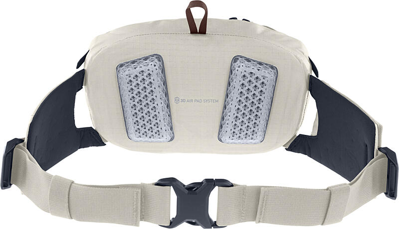 Ledvinka Evoc HIP POUCH 3D WP 2 - sand, béžová
