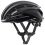 UVEX HELMA SURGE BLACK MATT (S4100960100) - Velikost: 53-56