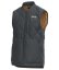 TLD VESTA RUCKUS RIDE VEST MONO BLACK (87147200) - Velikost: S