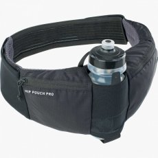 Evoc Hip Pouch Pro + bidon 0,55 czarny