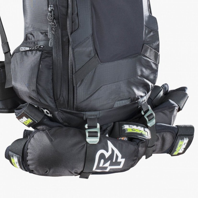 Evoc FR Tour 30 Black