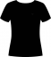 Dámské bavlněné tričko Silvini - Velikost: XS