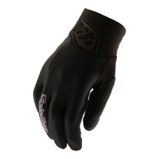 TLD DÁMSKÉ RUKAVICE LUXE BLACK (44152800)