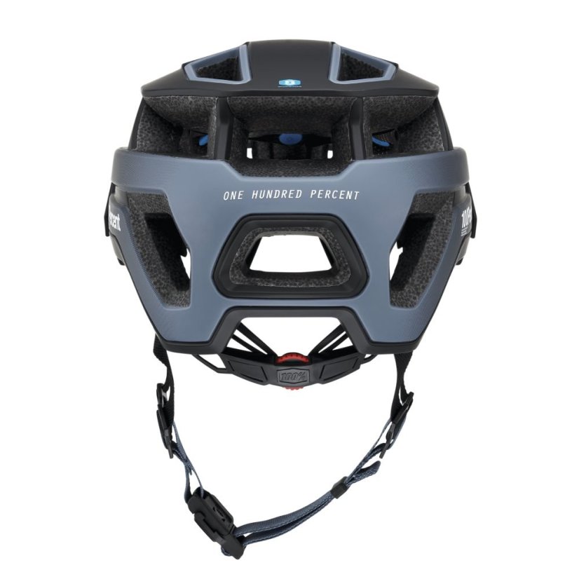 100% helma ALTEC Fidlock - tmavo modrá