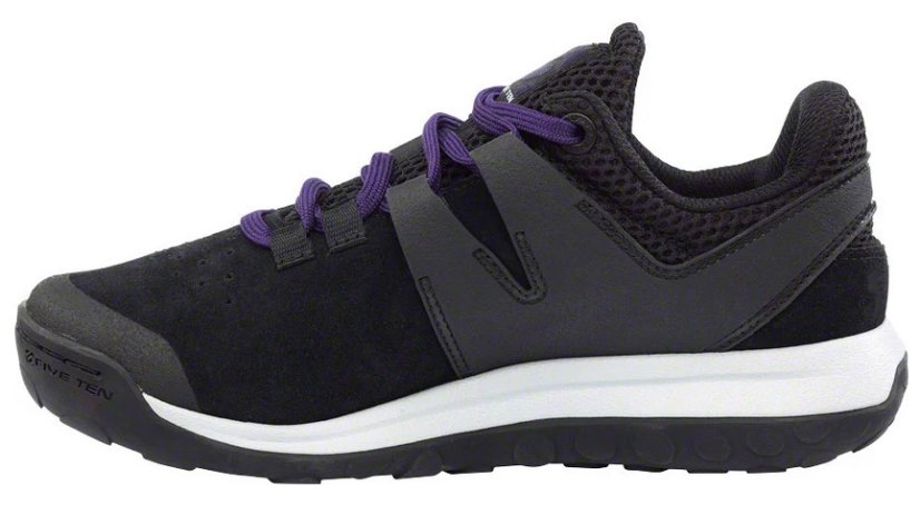 Five Ten Access W Black