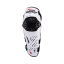 Leatt chrániče kolien Guard Dual Axis Pro, White - Varianta: #S/M