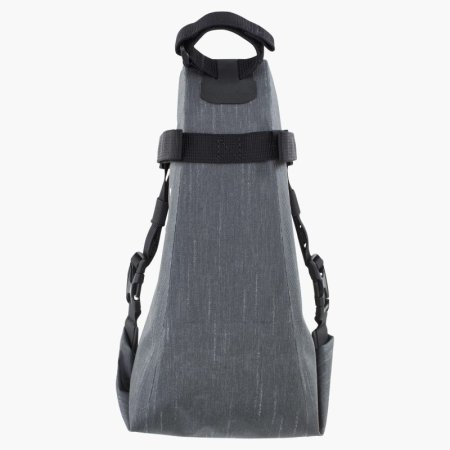 Evoc SEAT PACK WP 2 - carbon gray