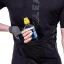 LEATT cyklistický dres krátky rukáv MTB Endurance 5.0 , dámsky , Black - Varianta: XS / EU34 / UK6 / US2