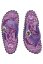 Žabky Gumbies Classic Purple Signature