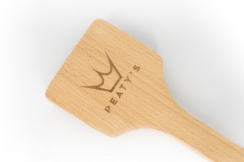PEATY'S KARTÁČ TYRE BRUSH (PBR-TYR-24)