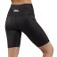 Horsefeathers Tikka women's shorts - black