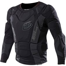 Troy Lee Designs UPL7855 HW Youth - Ochraniacz tułowia dla dzieci