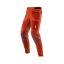 Leatt dlhé cyklistické nohavice MTB AllMtn 4.0, pánske, glow - Varianta: M