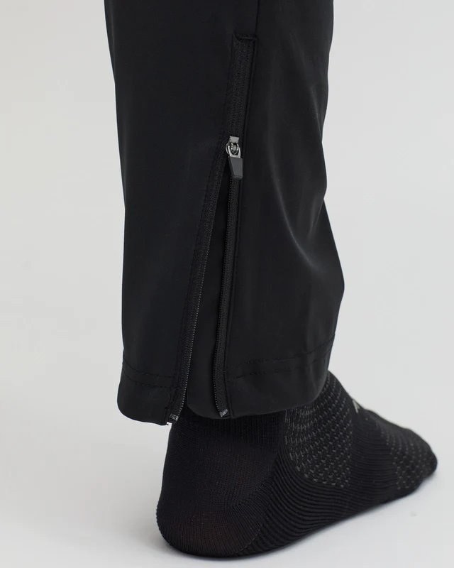 Silvini pánské kalhoty MP2502 Sorago černé - Velikost: 4XL