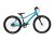 Detské bicykle 20", pre výšku 110 - 130 cm