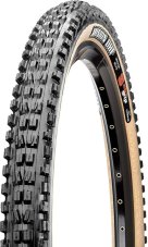 MAXXIS PLÁŠŤ MINION DHF 29X2.60 KEVLAR EXO/TR/TANWALL (ETB00220000)