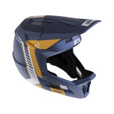 LEATT integrálna prilba MTB Gravity 2.0 , Blue